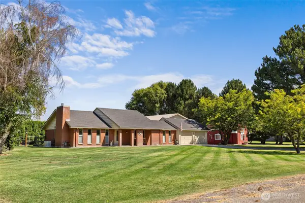220 E Willis Road, Ellensburg, WA 98926