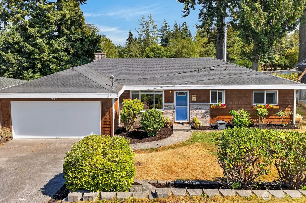 7825 Highland Drive, Everett, WA 98203 - #1
