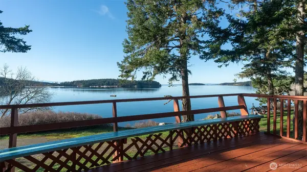 24 Starboard Road, Lopez Island, WA 98261