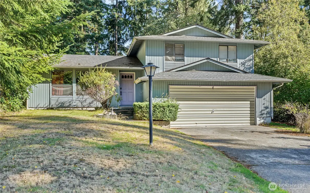 1509 115th Street Ct Nw, Gig Harbor, WA 98332 - #1