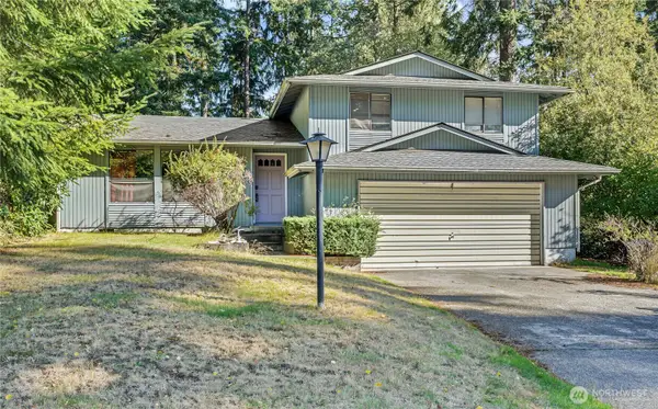 1509 115th Street Ct Nw, Gig Harbor, WA 98332