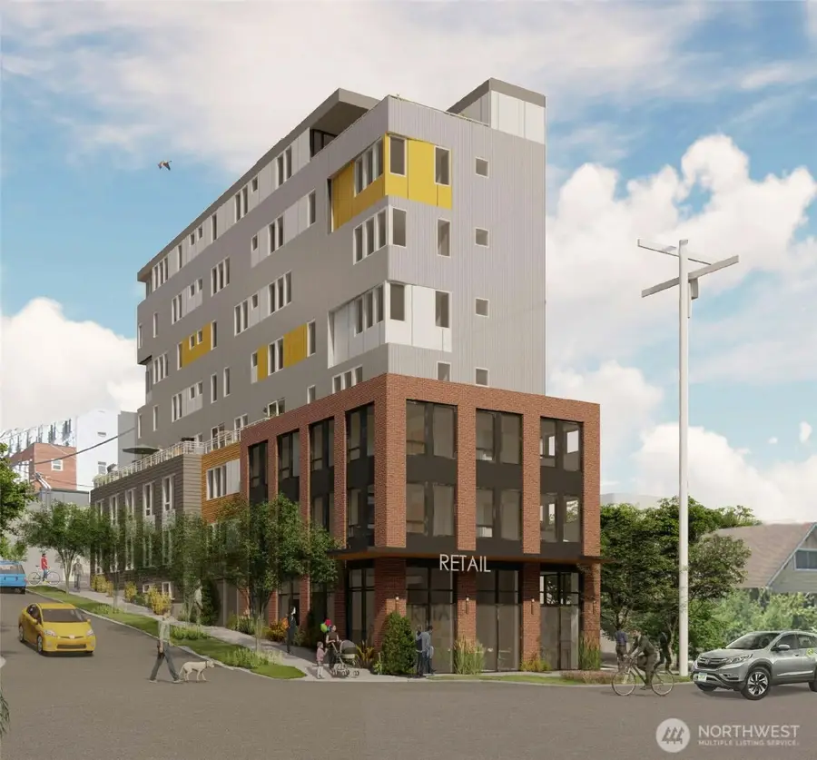 1900 23rd Avenue S, Seattle, WA 98144 - #2