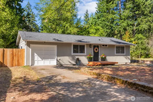 13290 NW Holly Road, Bremerton, WA 98312