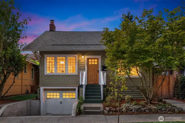 4663 1st Avenue Ne, Seattle, WA 98105
