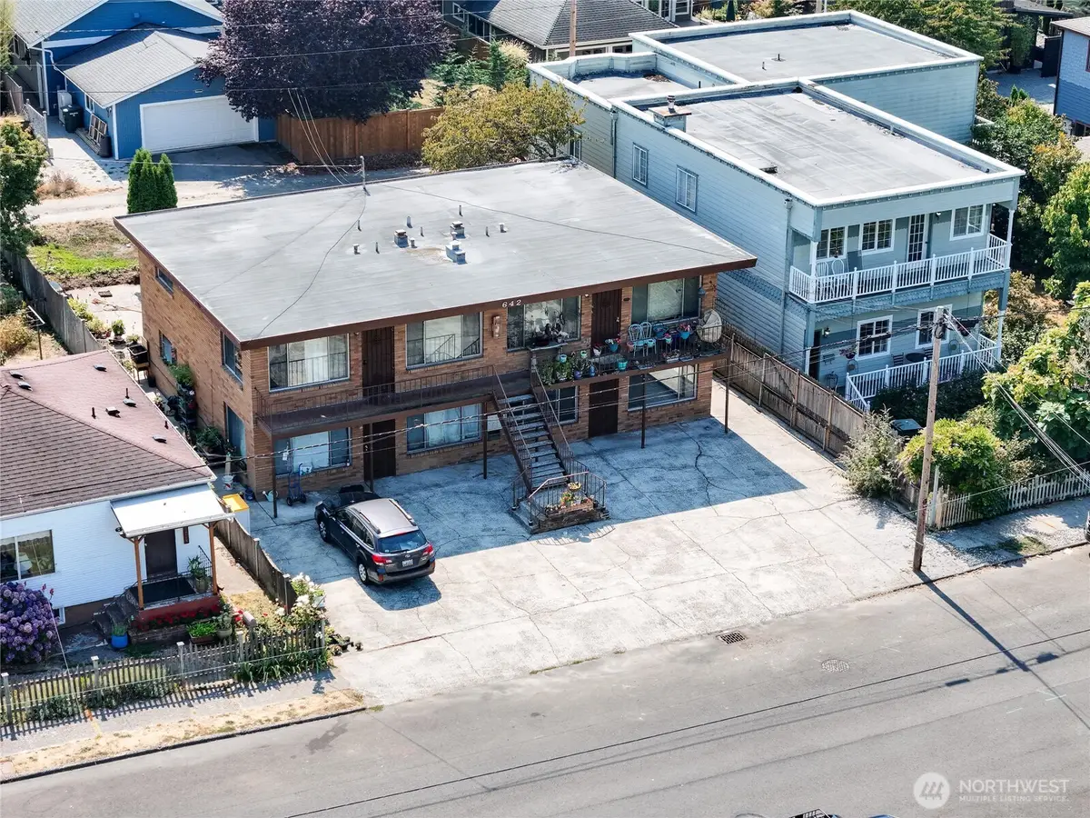 642 Maple Street, Edmonds, WA 98020 - #1