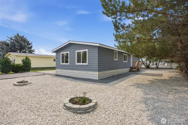 4816 Airway Drive Ne #18, Moses Lake, WA 98837