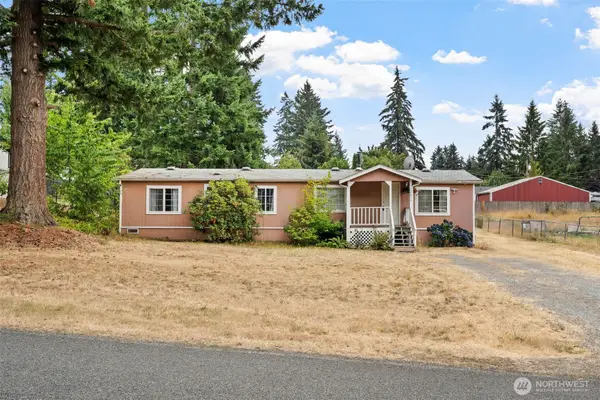 12812 Ridge Circle E, Bonney Lake, WA 98391
