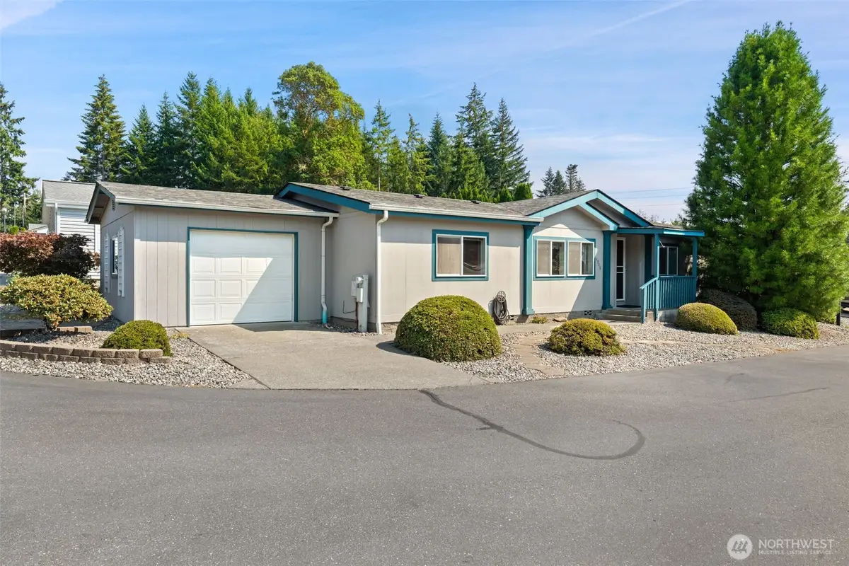 4906 Wildflower Lane Ne, Bremerton, WA 98311 - #1
