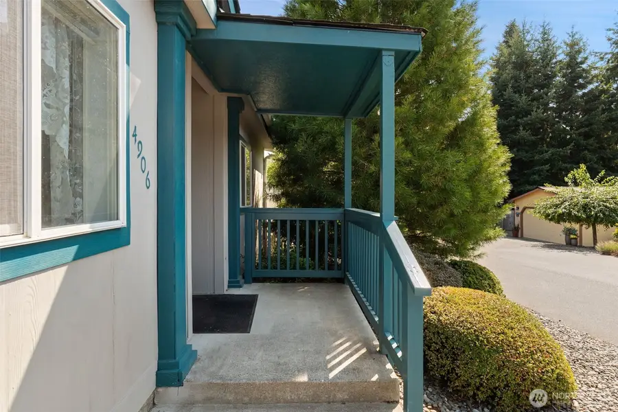 4906 Wildflower Lane Ne, Bremerton, WA 98311 - #3