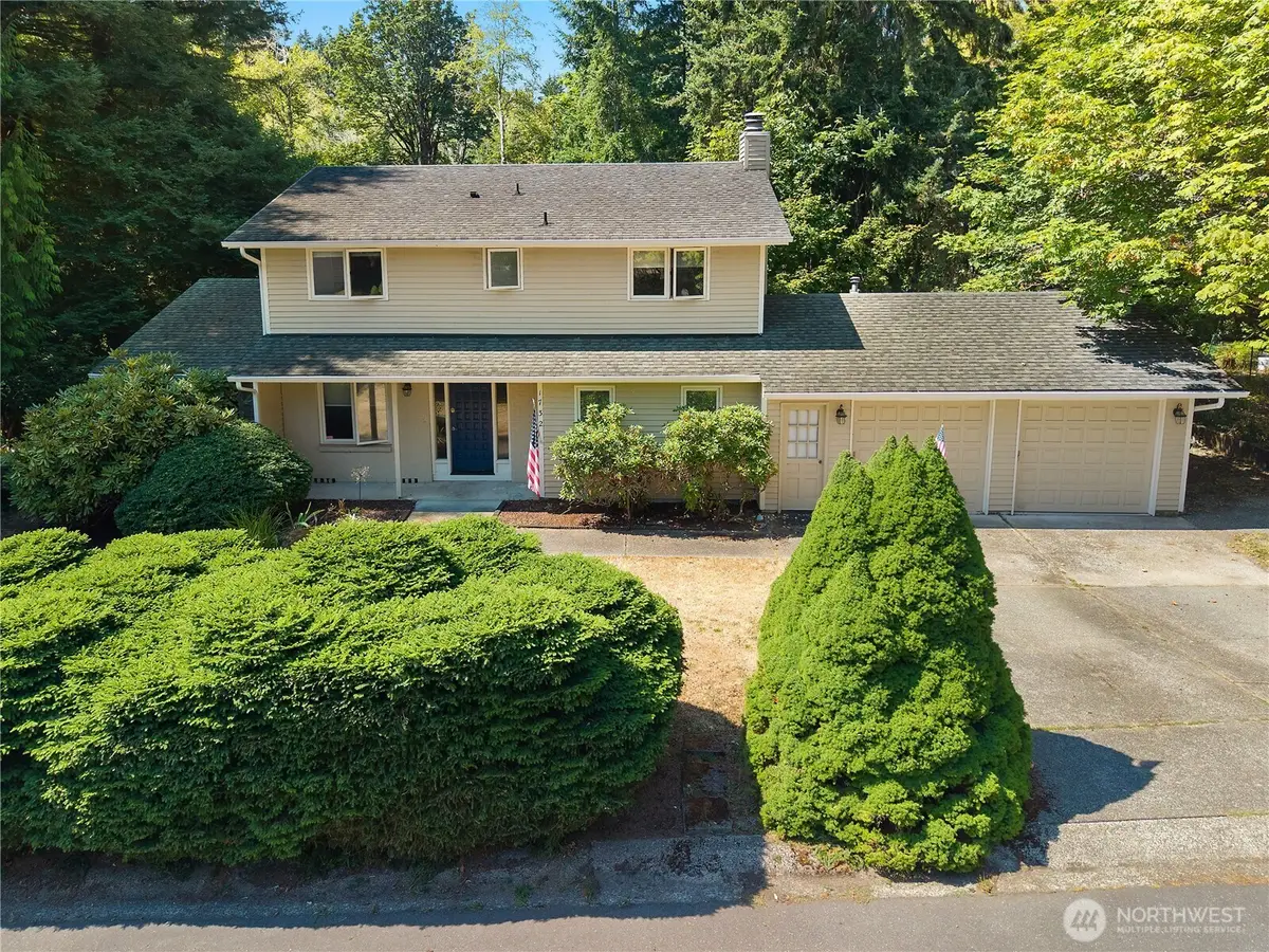 1732 Medallion Loop Nw, Olympia, WA 98502 - #1