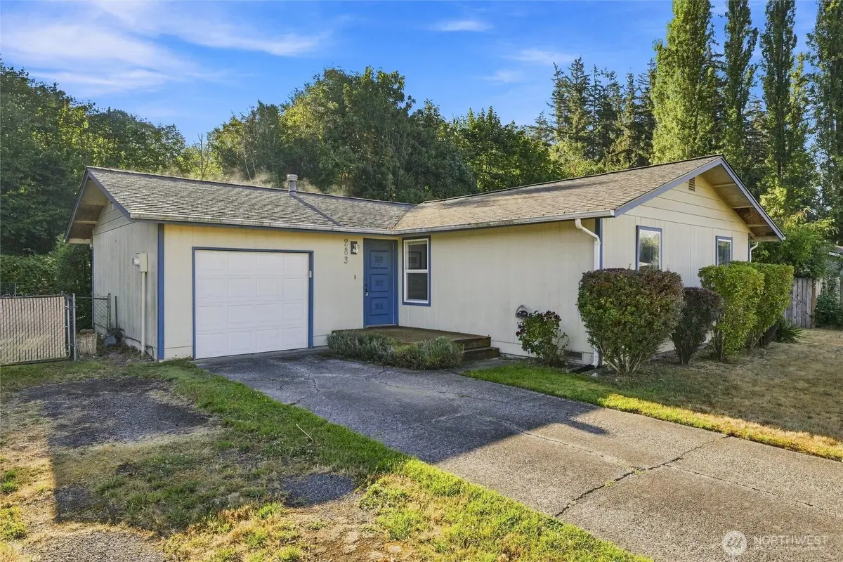283 Pollman Circle, Lynden, WA 98264 - #1