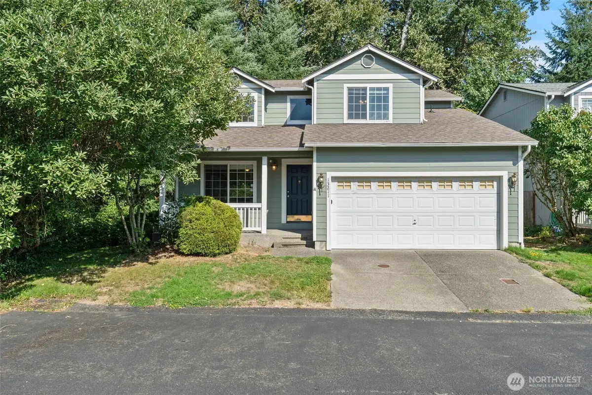 13211 89th Avenue Ct E, Puyallup, WA 98373 - #1