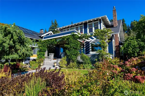 137 S Forest Street, Bellingham, WA 98225
