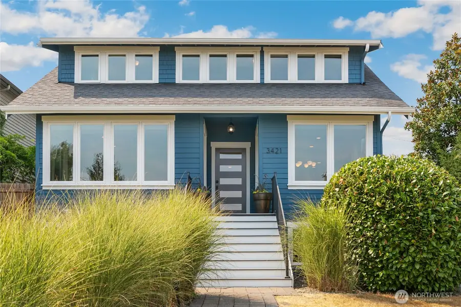 3421 10th Avenue W, Seattle, WA 98119 - #2