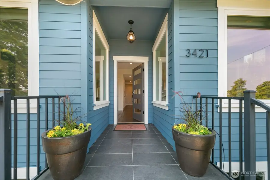 3421 10th Avenue W, Seattle, WA 98119 - #3