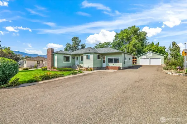 225 SE 1st Street, East Wenatchee, WA 98802