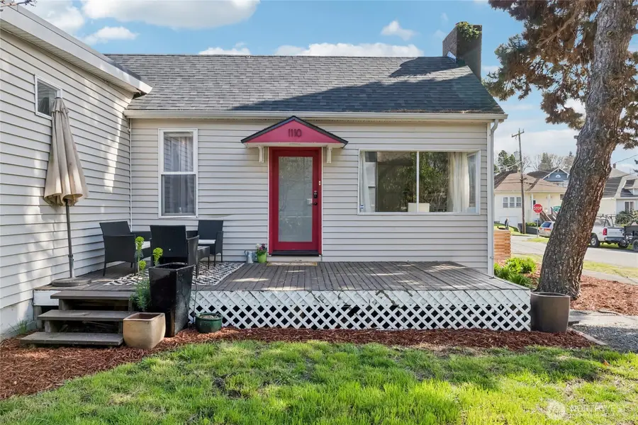 1110 S Bennett Street, Seattle, WA 98108 - #3