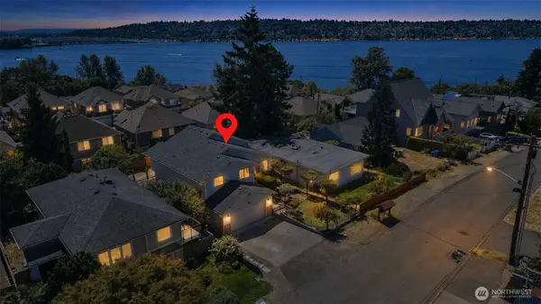 1011 N 28th Place, Renton, WA 98056