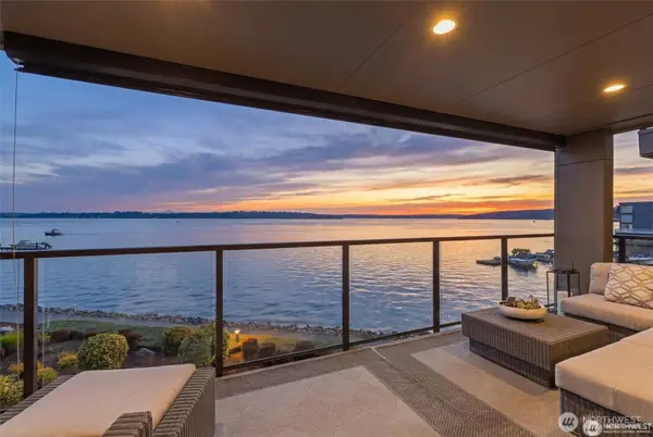 827 Lake Street S #207, Kirkland, WA 98033
