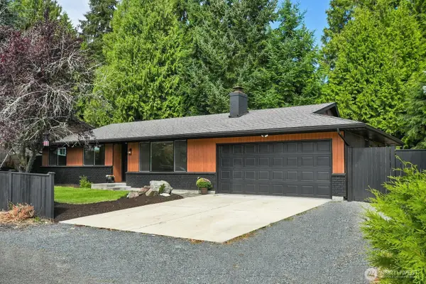 4221 108th Street Se, Everett, WA 98208