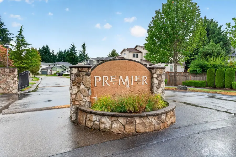 8922 178th Street Ct E, Puyallup, WA 98375 - #2