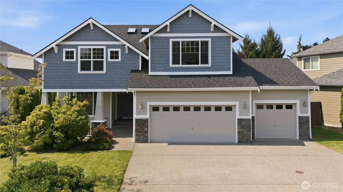 9228 227th Avenue E, Buckley, WA 98321 - #1