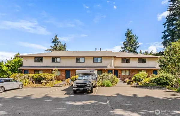 2418 Euclid Avenue #6, Everett, WA 98203