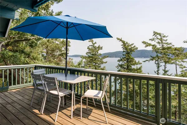 61 Yew Lane, Lopez Island, WA 98261