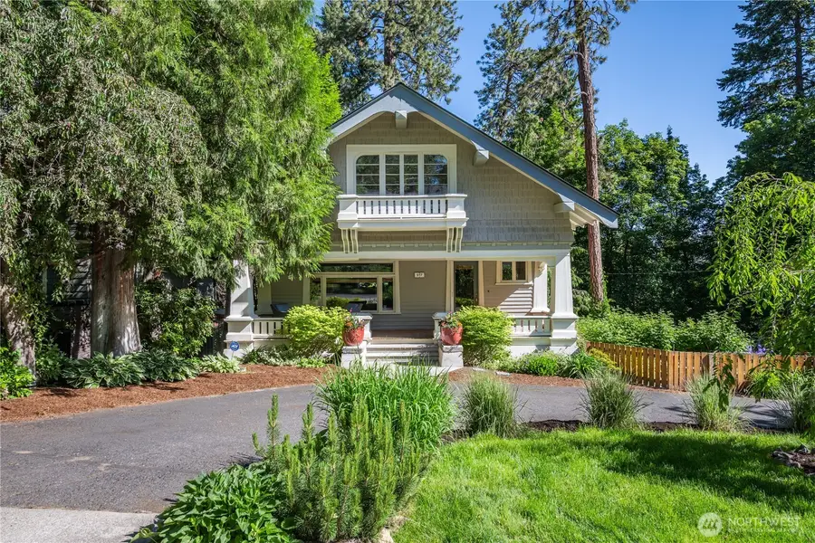 917 E 20th Avenue, Spokane, WA 99203 - #2