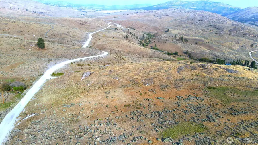 0 Mclaughlin Canyon Road, Tonasket, WA 98855 - #2