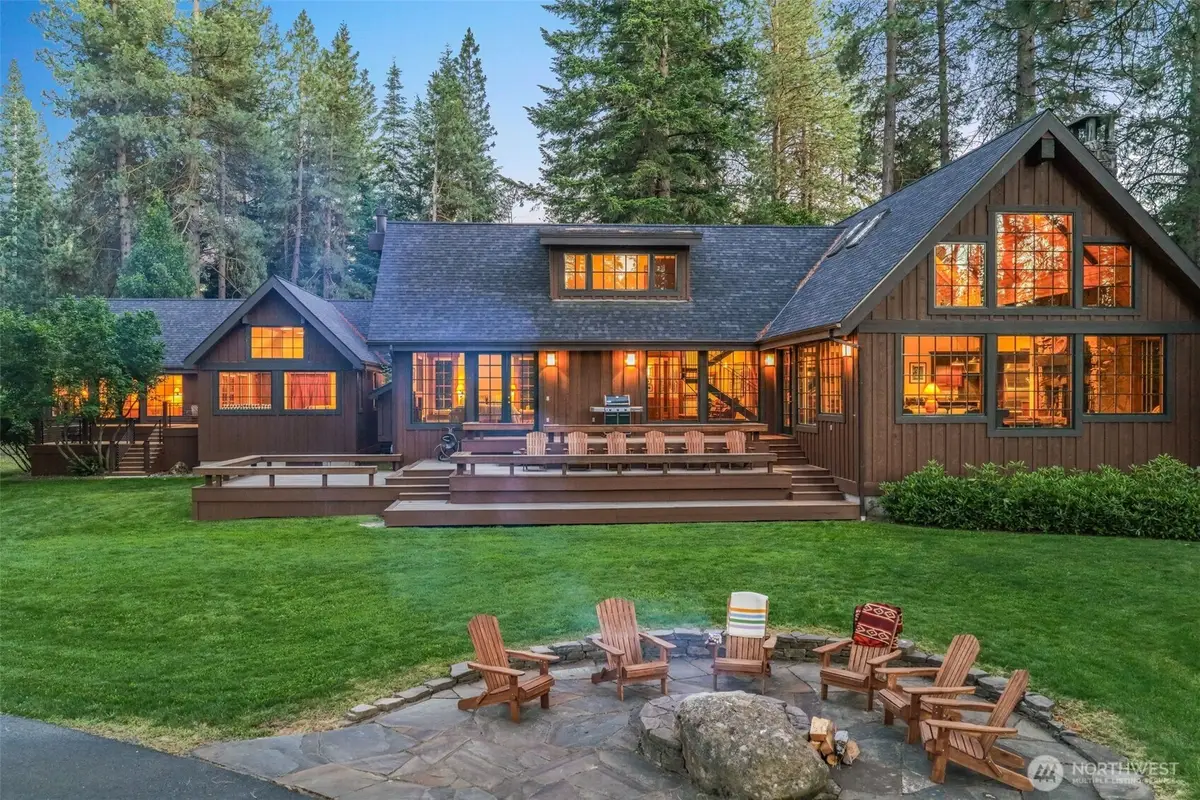 64 Good Road, Trout Lake, WA 98650 - #1