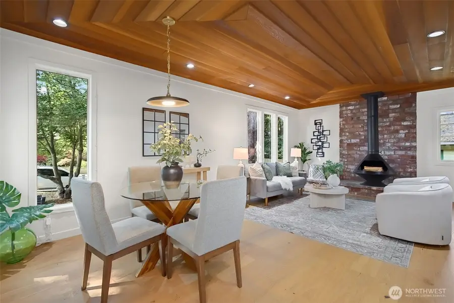 4338 SW Willow Street, Seattle, WA 98136 - #2