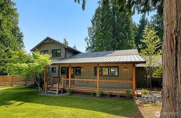1052 Woodside Lane, Langley, WA 98260