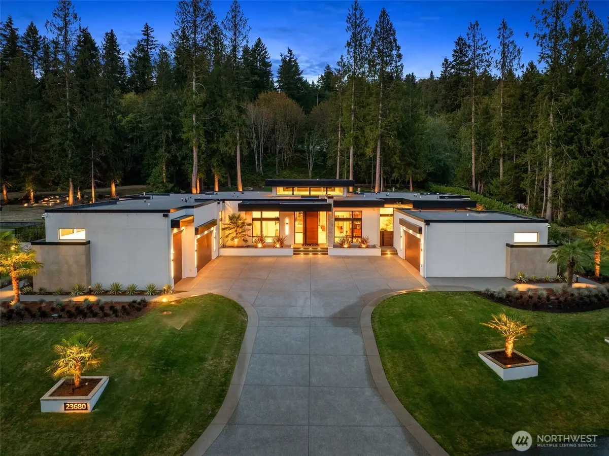 23680 NE 39th Place, Redmond, WA 98053 - #1