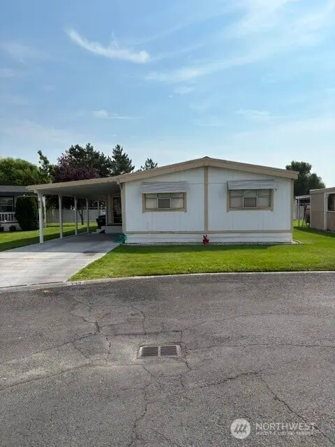2240 W Broadway Avenue #127, Moses Lake, WA 98837 - #1