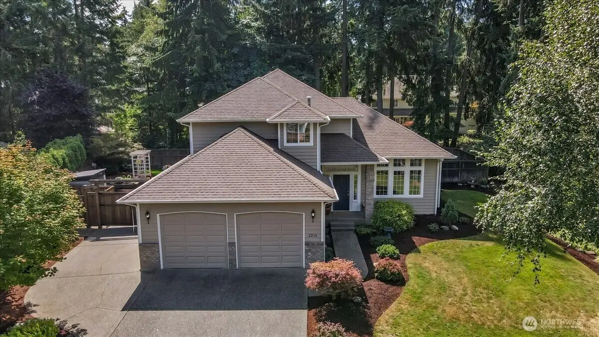 2214 90th Street Ct Nw, Gig Harbor, WA 98332 - #1