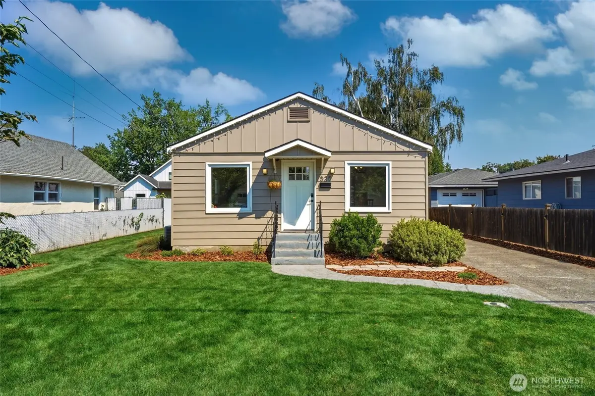 525 Liberty Street, Walla Walla, WA 99362 - #1