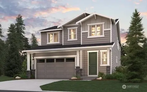 3934 Flat Top Drive, Bremerton, WA 98312 - #1