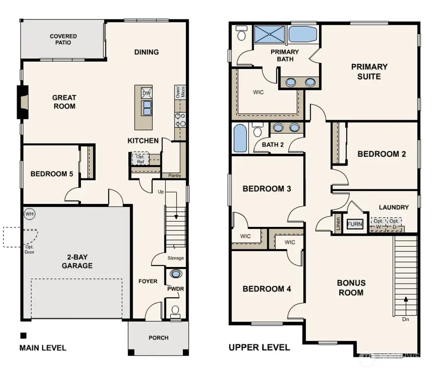 3934 Flat Top Drive, Bremerton, WA 98312 - #2