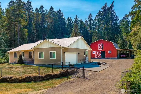 8545 Mill Bight Road Ne, Olympia, WA 98516
