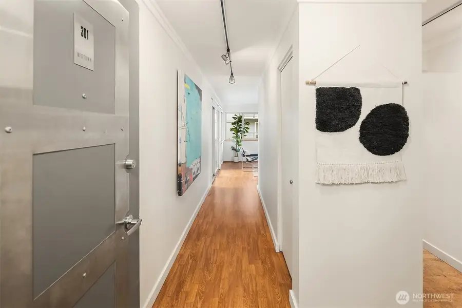732 11th Avenue E #301, Seattle, WA 98102 - #2