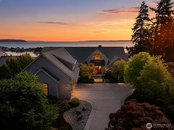 2382 Soundview Drive, Langley, WA 98260