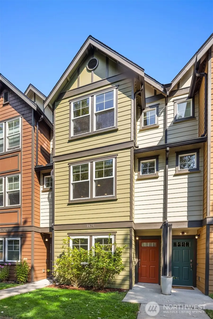 7174 27th Avenue Sw, Seattle, WA 98106 - #2