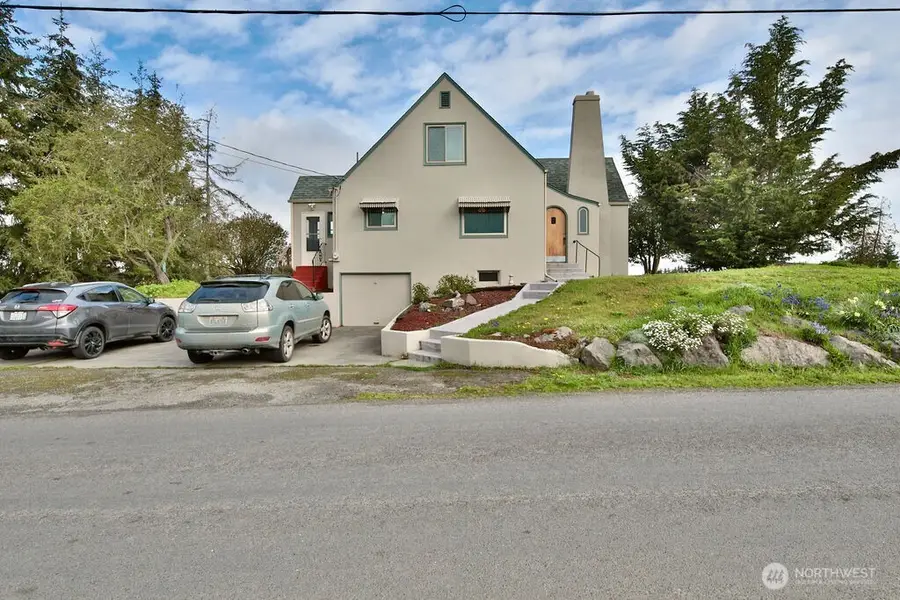 1430 W Hendrickson Road, Sequim, WA 98382 - #2