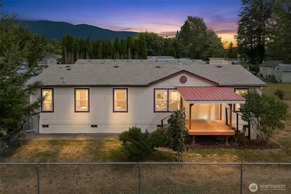 700 N Reed Street #30, Sedro Woolley, WA 98284
