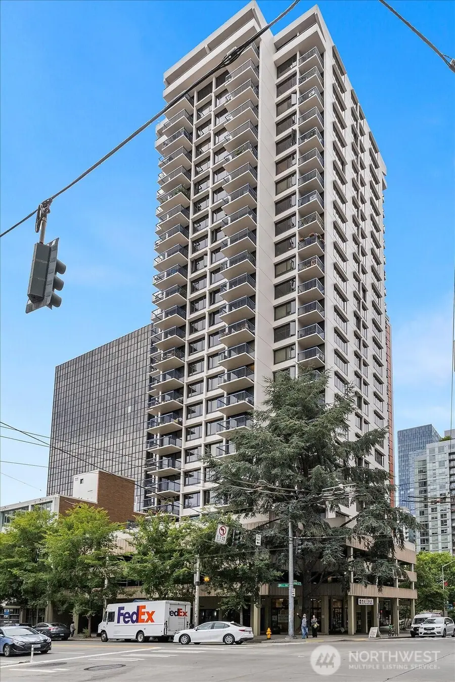 2100 3rd Avenue #1703, Seattle, WA 98121 - #3