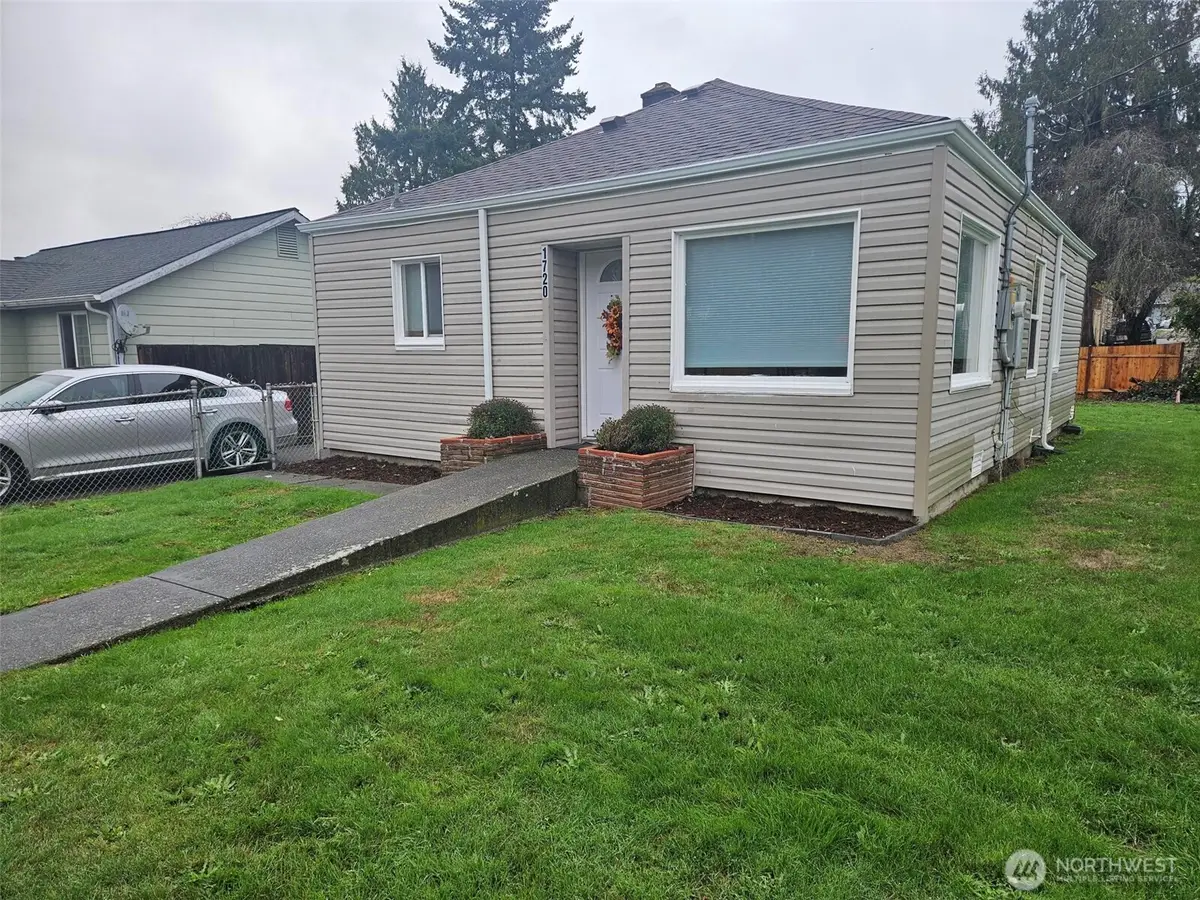 1720 Snyder Avenue, Bremerton, WA 98312 - #1