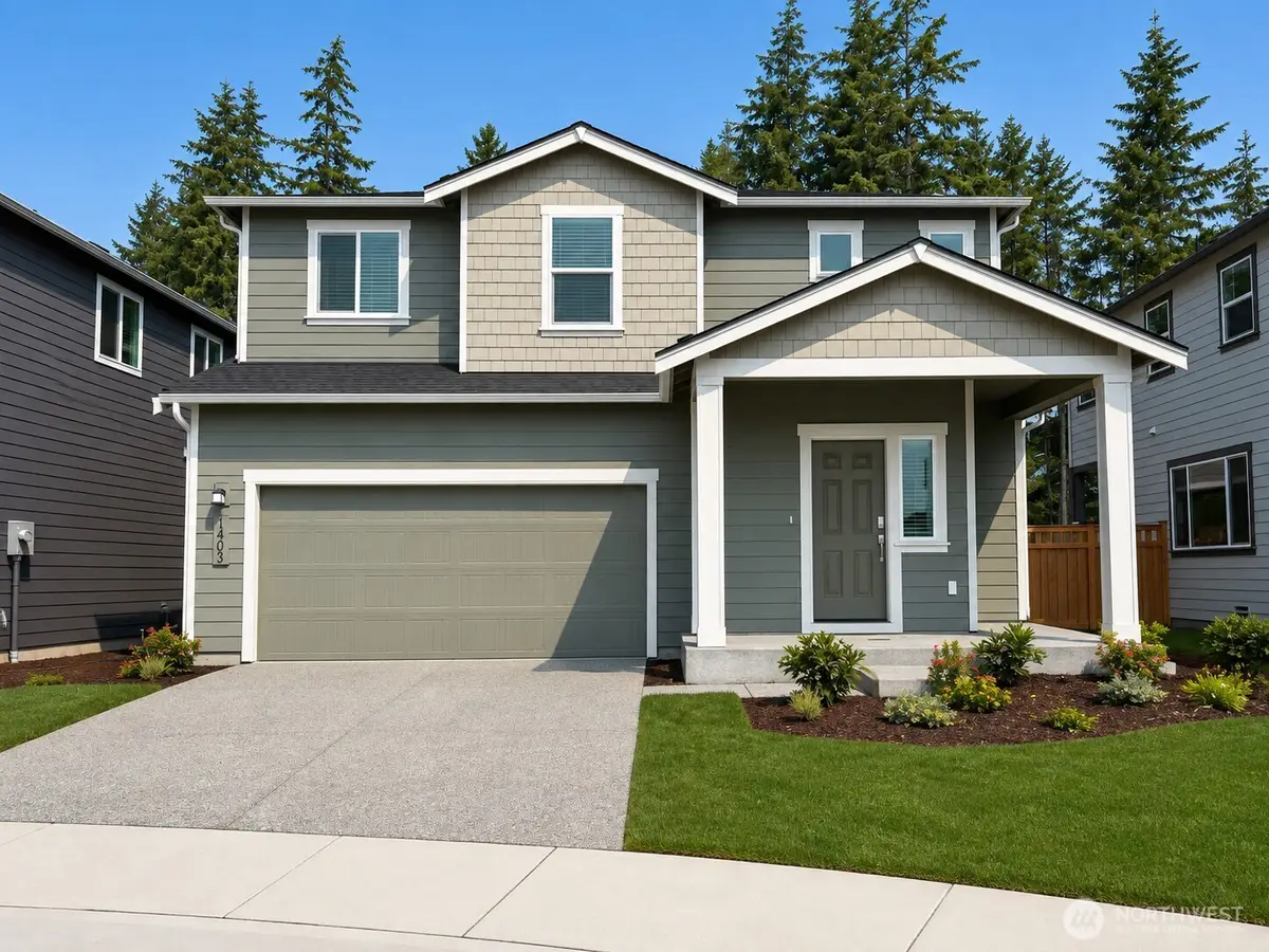 20268 145th Street E, Bonney Lake, WA 98391 - #1
