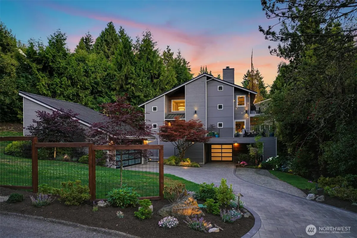 6065 NE 135th Street, Kirkland, WA 98034 - #1