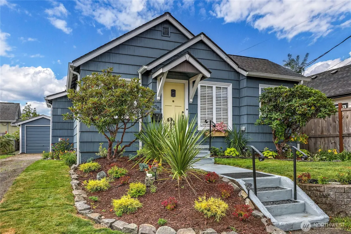 1705 13th Street, Bremerton, WA 98337 - #1
